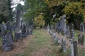 Israelit. Friedhof - 04